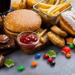 Efek Negatif Junk Food