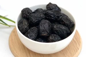 Manfaat Mengonsumsi Kurma Ajwa