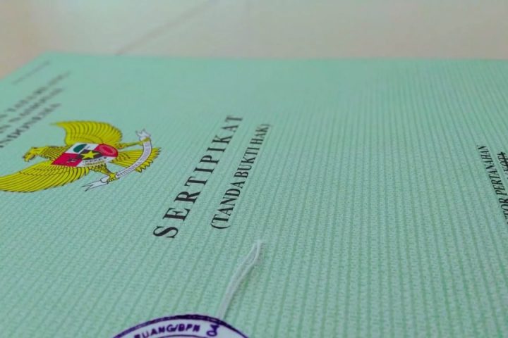 Mengulas Penyelesaian Sertifikat Tanah Ganda