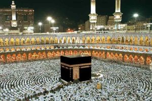Alhijaz Indowisata Ibadah Bersama Travel Umroh Terpercaya