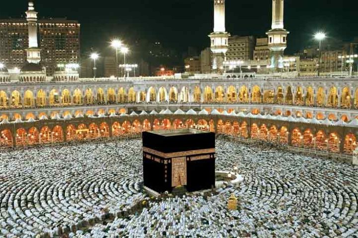 Alhijaz Indowisata Ibadah Bersama Travel Umroh Terpercaya