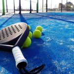 alasan padel sangat viral