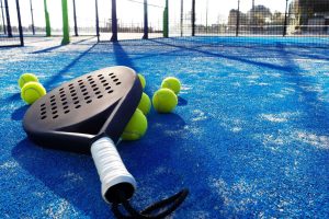 alasan padel sangat viral