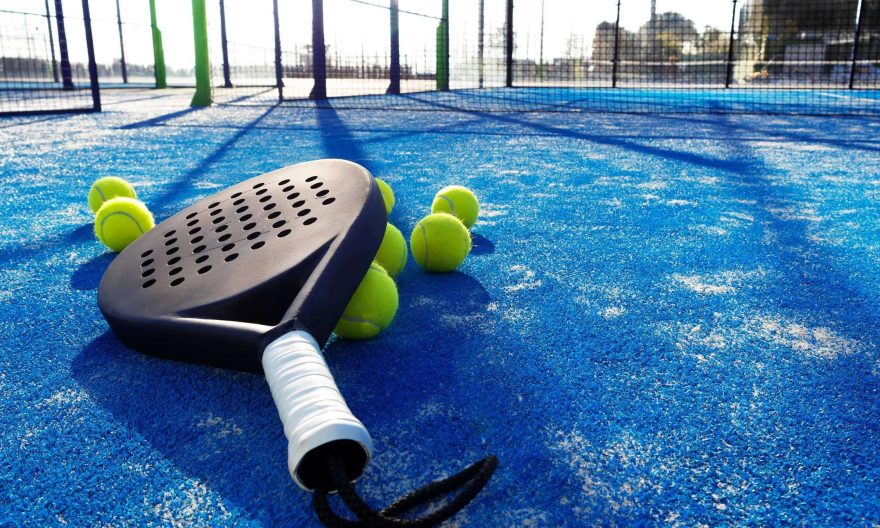 alasan padel sangat viral