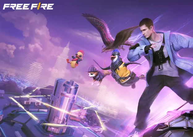 Diamond FF Murah 2025 di VocaGame — Proses Instan, Harga Terbaik