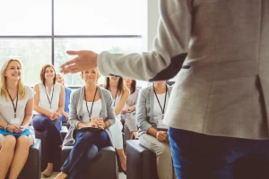 Pemberdayaan Perempuan: Kunci Kemajuan Bangsa di Era Modern