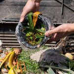 pengolahan sampah organik