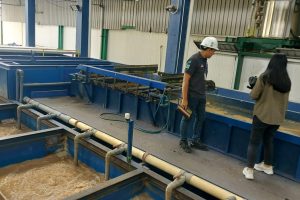 Tantangan dan Solusi DLH dalam Penanganan Limbah Industri