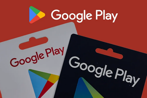 Top Up Google Play Indonesia di VocaGame Murah dan Terpercaya